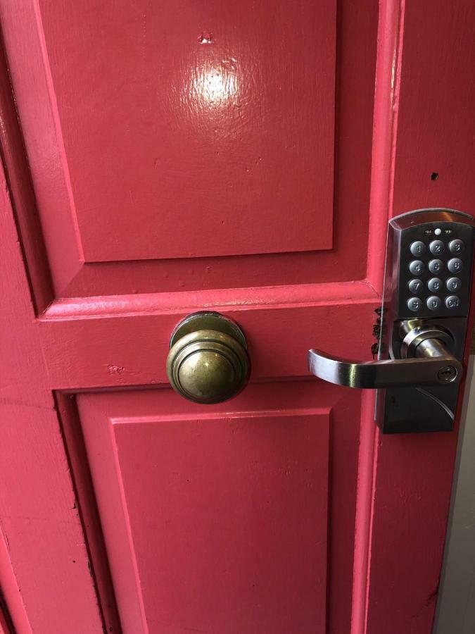 12A Main Street Kenmare Bunk Beedroom 2 Exterior foto
